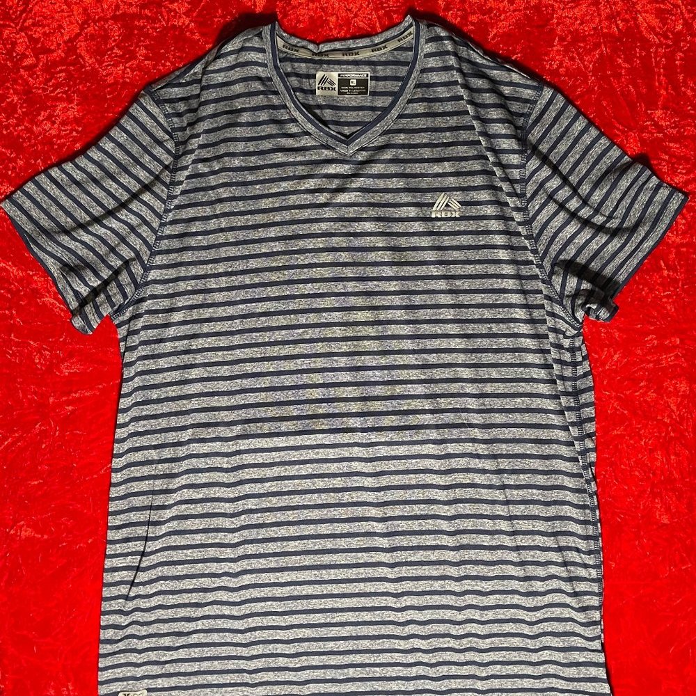 Reebok Performance Sleepwear T-Shirt XL